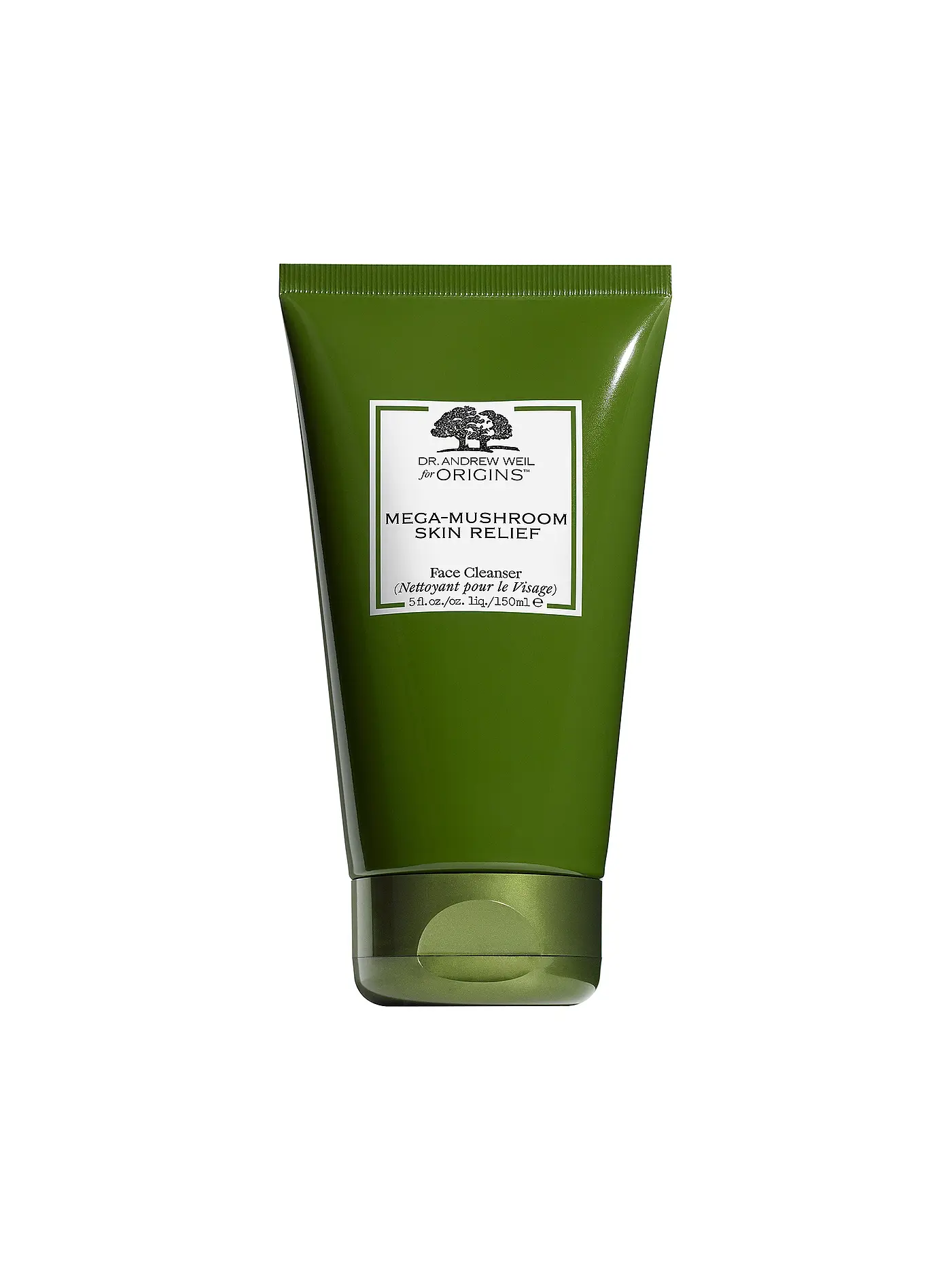 ORIGINS |  Dr. Andrew Weil for Origins™ Mega Bright Skin Illuminating Cleanser 150ml | 